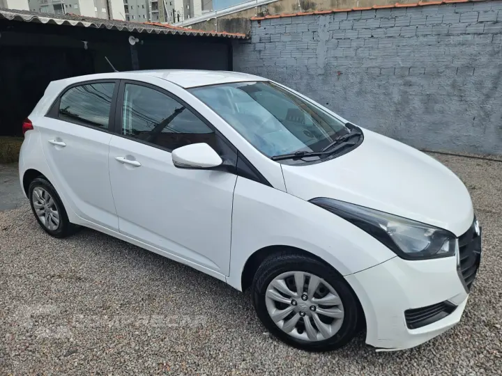 HB20 1.0 12V Comfort Plus