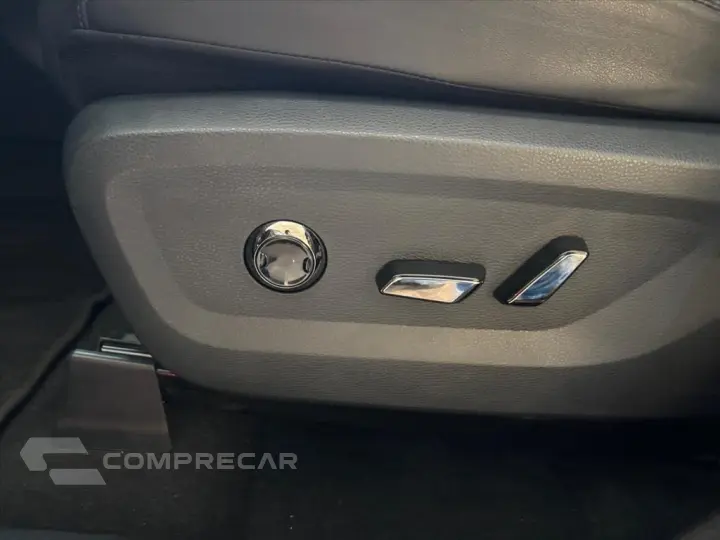 TERRITORY 1.5 ECOBOOST GTDI GASOLINA TITANIUM AUT