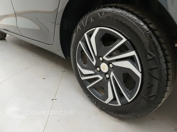 ONIX 1.0 TURBO FLEX PLUS LT MANUAL