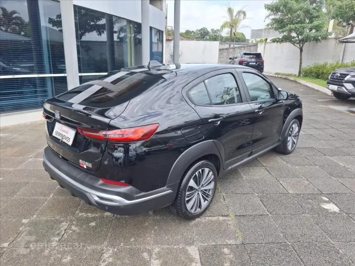 FASTBACK 1.0 TURBO 200 FLEX AUDACE CVT