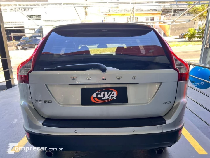 XC 60 3.0 AWD 5p