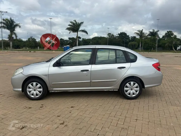 SYMBOL 1.6 Expression 8V