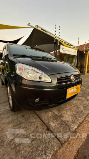 IDEA 1.4 MPI Attractive 8V