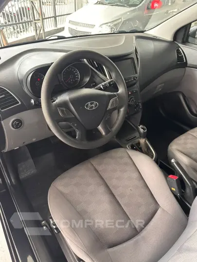 HB20S 1.6 Comfort Plus 16V