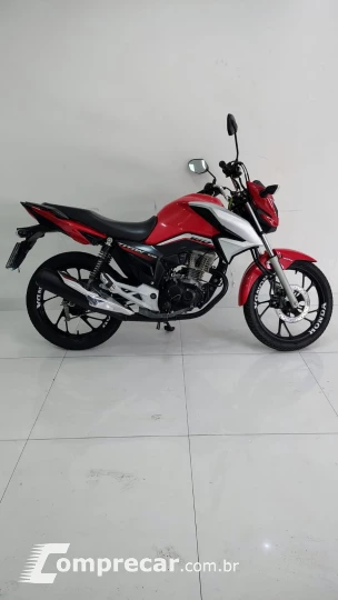 CG FAN 160