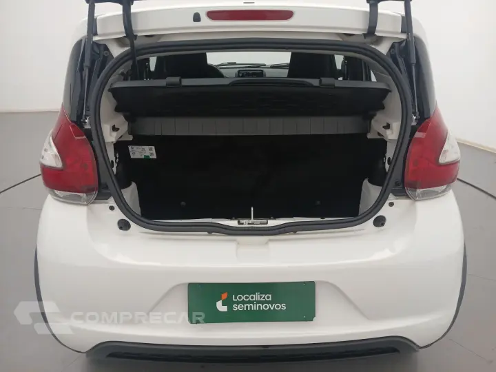 MOBI 1.0 EVO FLEX LIKE. MANUAL