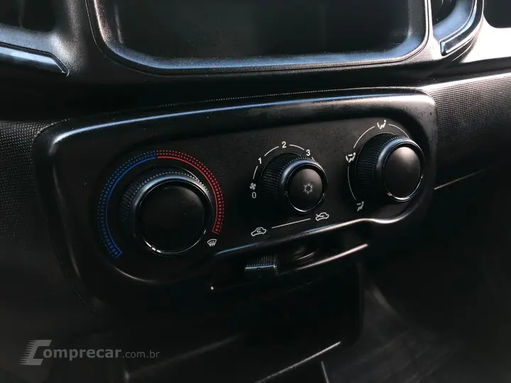 Strada 1.4 Fire Flex Endurance Cs Manual