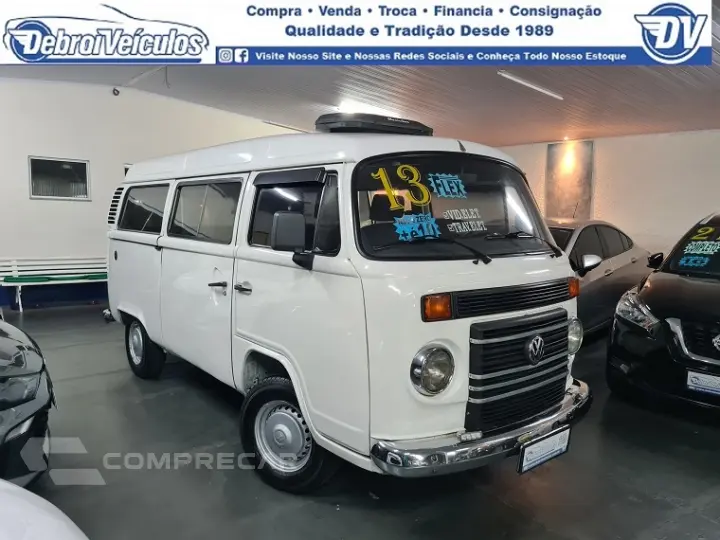 KOMBI 1.4 MI STD 8V