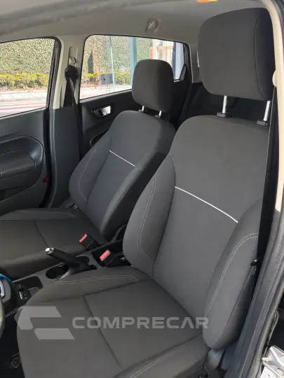 FIESTA 1.6 SE Hatch 16V