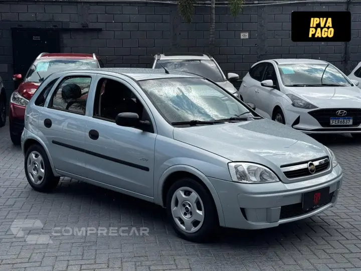 CORSA 1.0 MPFI JOY 8V