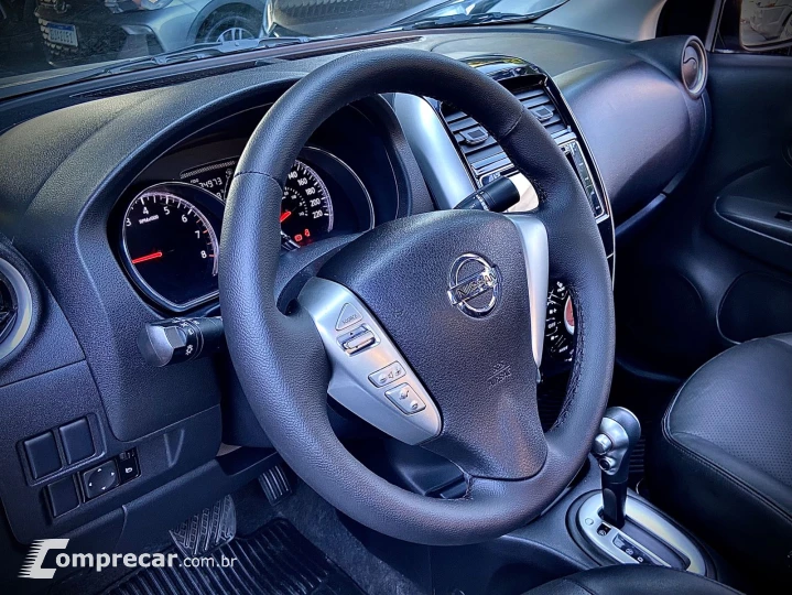 VERSA 1.6 16V SL