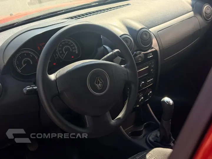 SANDERO 1.6 Expression 16V