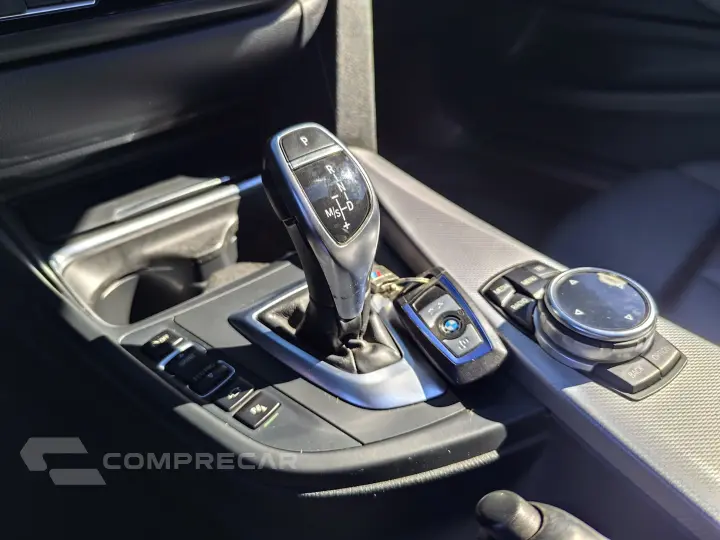 435i 3.0 M SPORT 24V GASOLINA 2P AUTOMÁTICO