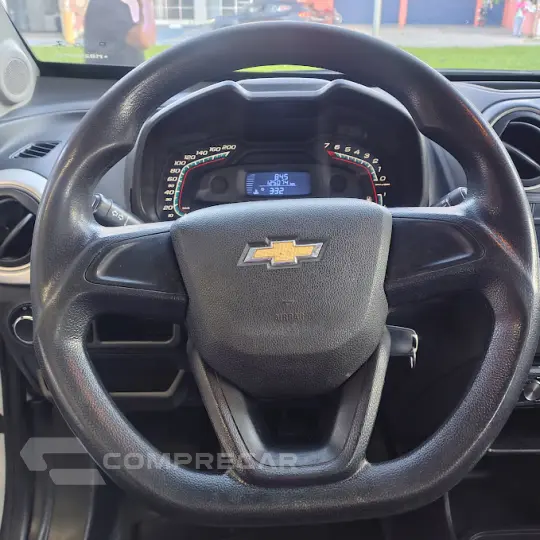MONTANA 1.4 MPFI LS CS 8V