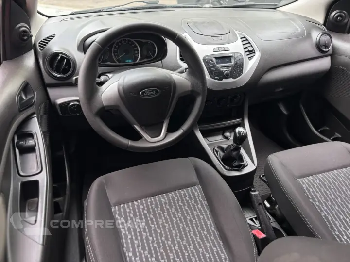 KA 1.0 SE 12V