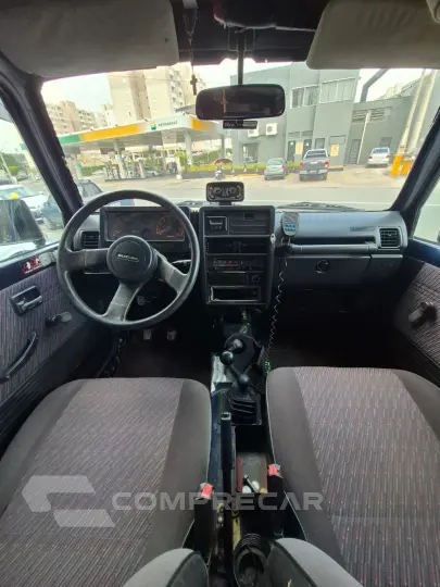 Samurai JX Metal 1.3