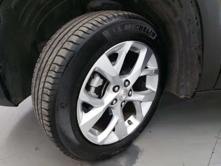 MONTANA 1.2 TURBO FLEX LTZ AUTOMÁTICO