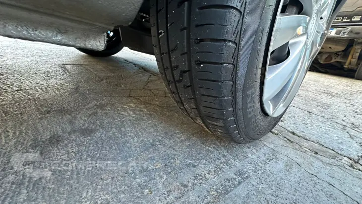 FIT 1.4 LX 16V