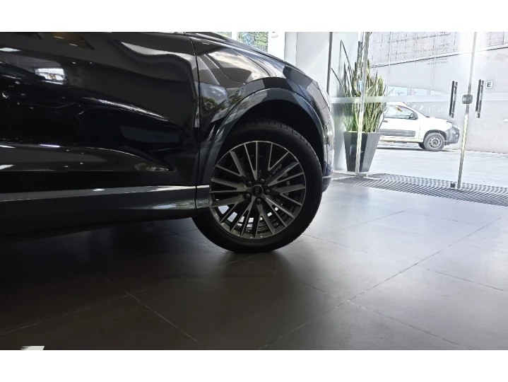 Q3 2.0 40 TFSI GASOLINA PERFORMANCE QUATTRO TIPTRONIC