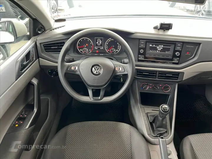 VIRTUS 1.6 MSI TOTAL FLEX MANUAL