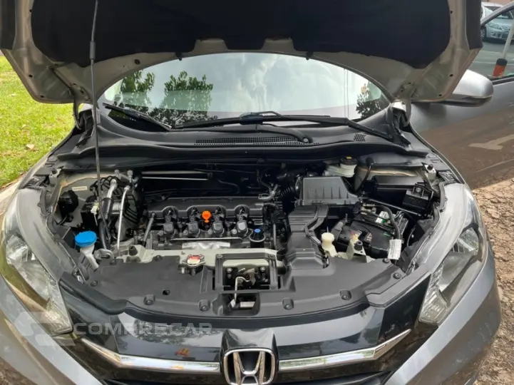 HR-V 1.8 16V EX
