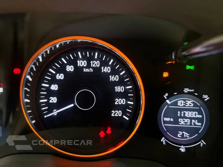 HRV EX 1.8