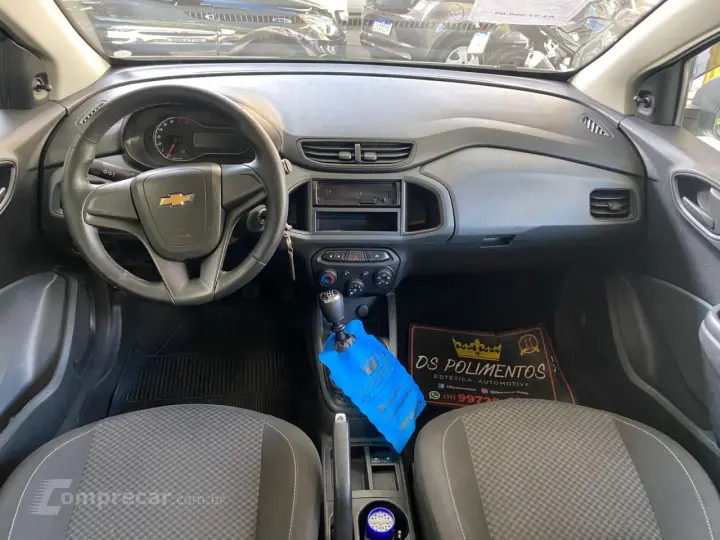 Onix Hatch 1.0 4P FLEX JOY