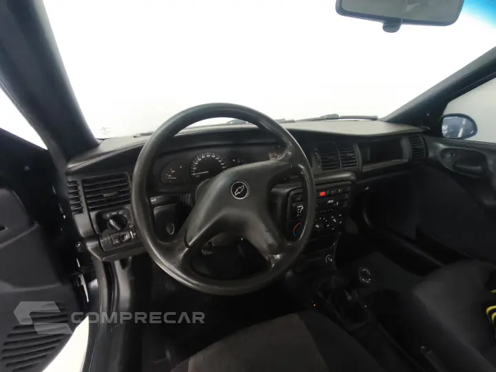 VECTRA 2.2 MPFI GL 8V