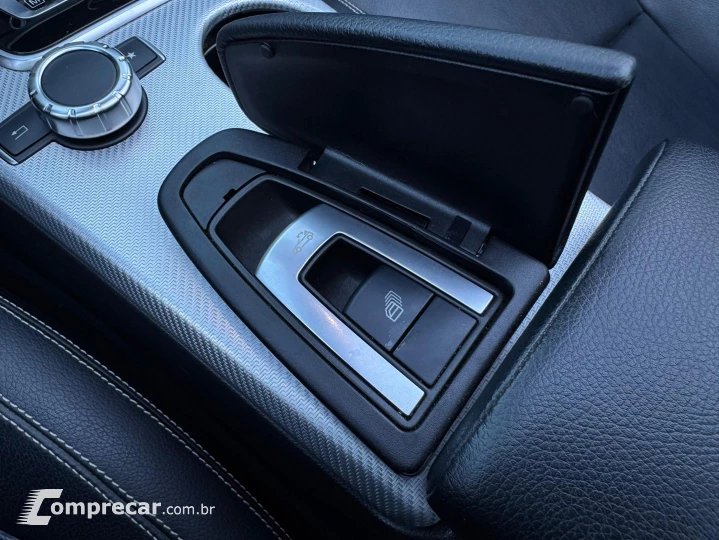 Slc 300 2.0 Cgi Gasolina 9G-Tronic