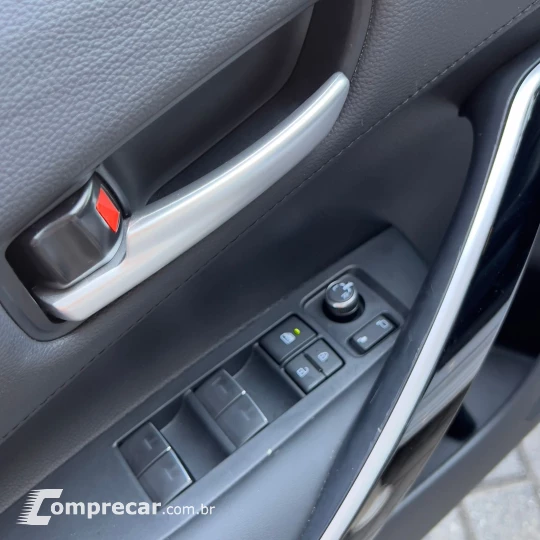 Corolla XEi 2.0 Flex 16V Aut.
