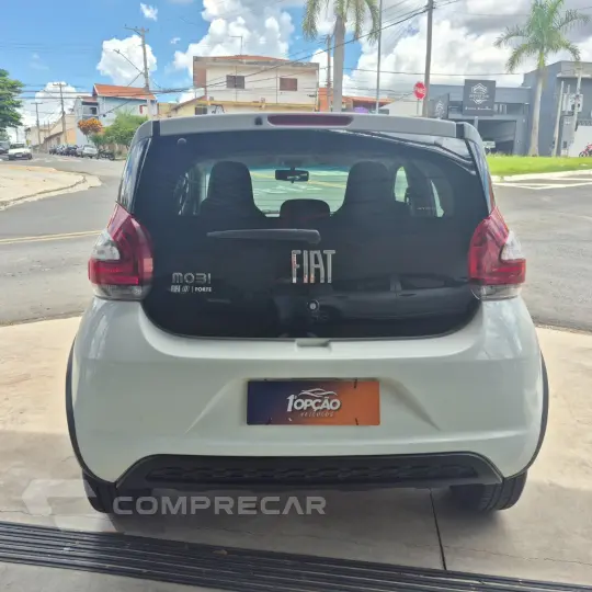 MOBI LIKE 1.0 Fire Flex 5p.