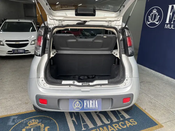 Uno UNO VIVACE Celeb. 1.0 EVO F.Flex 8V 5p