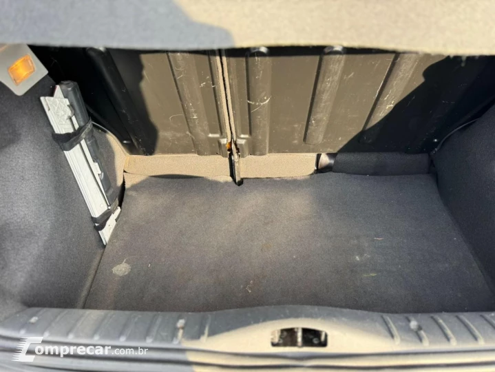 C3 1.4 I GLX 8V FLEX 4P MANUAL