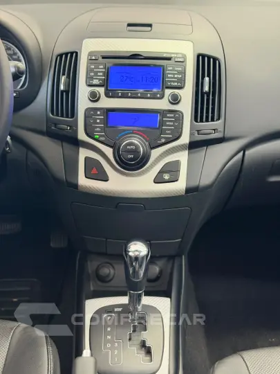 I30 2.0 MPI 16V