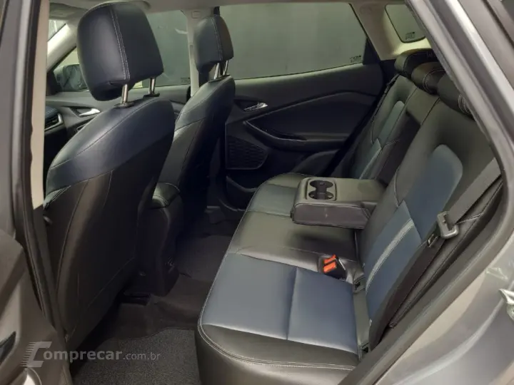 TRACKER Premier 1.2 Turbo 12V Flex Aut.