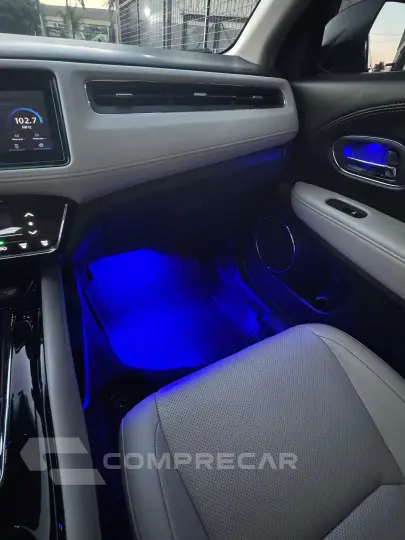 Honda HR-V Touring AT