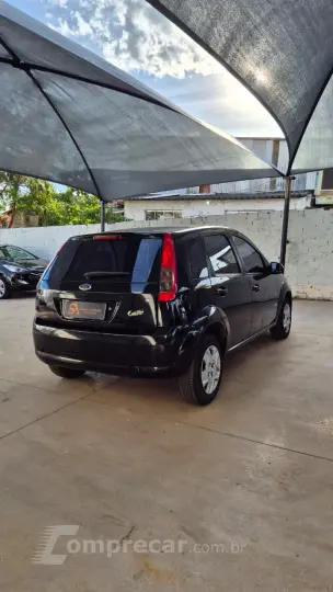 FIESTA 1.0 MPI Class Hatch 8V