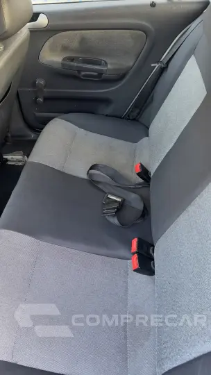 Gol G6