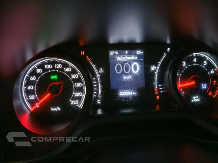 Pulse 1.0 12V 4P FLEX 200 AUDACE TURBO AUTOMÁTICO CVT