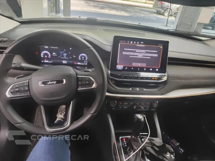 COMMANDER 1.3 T270 Turbo Limited