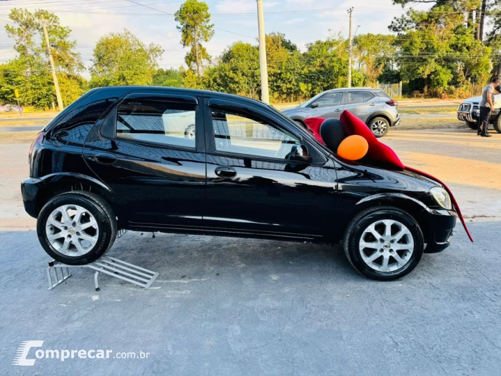 CELTA 1.0 MPFI LT 8V