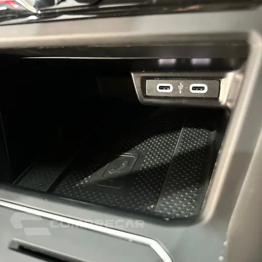 Nivus Highline 1.0 200 TSI Flex Aut.