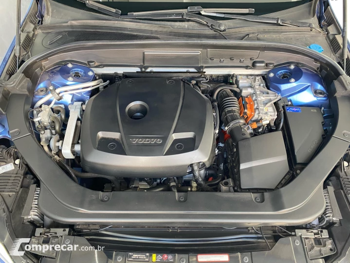 XC 60 T-8 HÍBRIDO R-DESIGN 2.0 5p