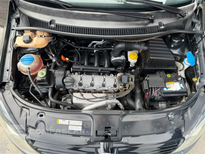 Fox 1.6 Mi I MOTION Total Flex 8V 5p