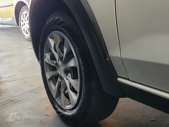 MOBI LIKE 1.0 Fire Flex 5p.