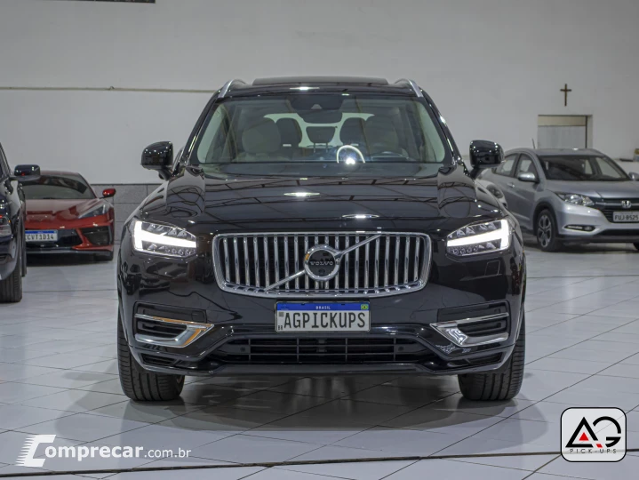 XC90 2.0 T8 Hybrid Inscription AWD Geartronic