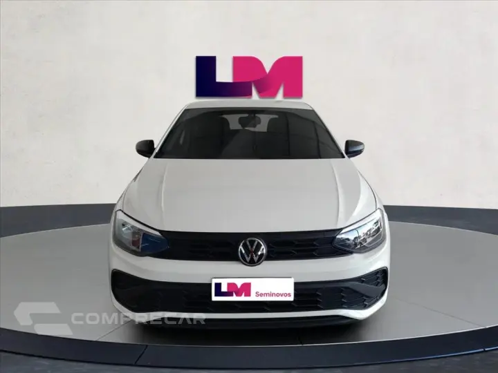 POLO 1.0 MPI TRACK MANUAL