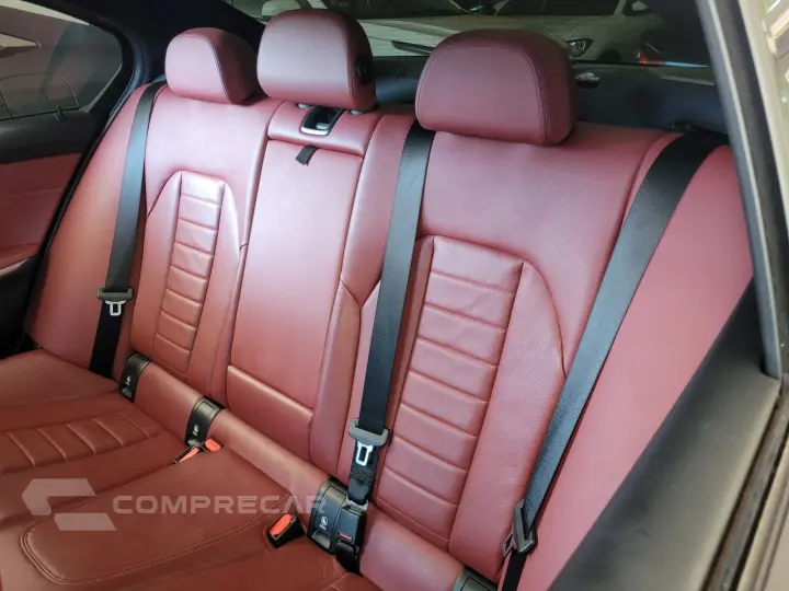 320iA 2.0 TB M Sport A.Flex/M.Sport 4p