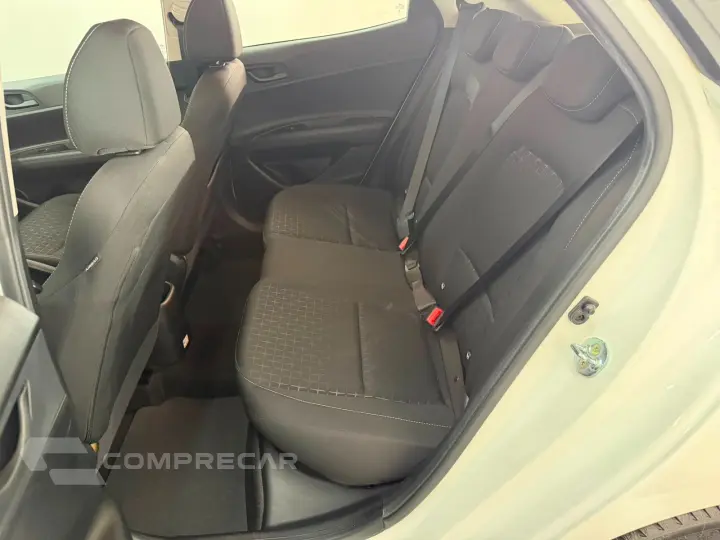 HB20 Comfort 1.0 TB Flex 12V Aut
