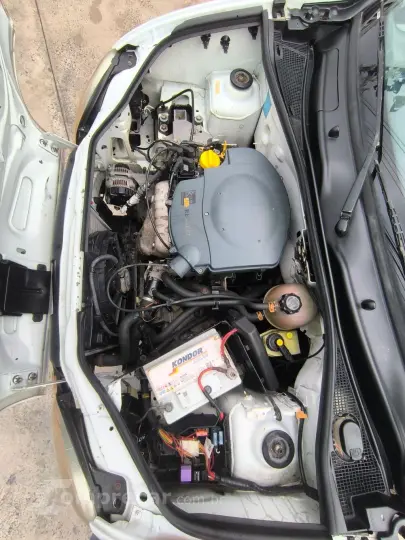 Kangoo Express RL/ Express 1.6 16V/8V